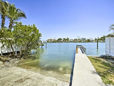 Indian Rocks Indian Shores Home 933970