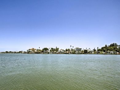 Indian Rocks Indian Shores Home 933970