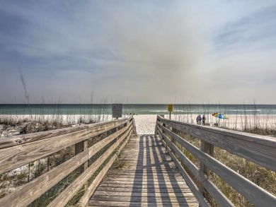 Pensacola Beach Home 933972