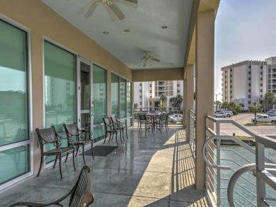 Pensacola Beach Home 933972