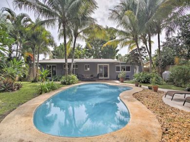 Fort Lauderdale Home 933975 Fort Lauderdale Home 933975
