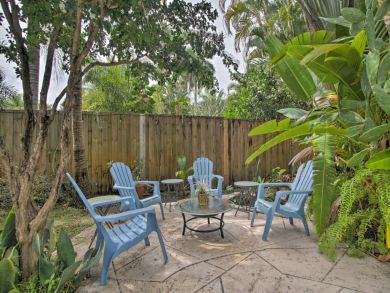 Fort Lauderdale Home 933975 Fort Lauderdale Home 933975