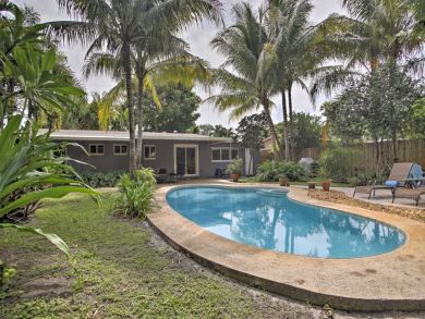 Fort Lauderdale Home 933975 Fort Lauderdale Home 933975