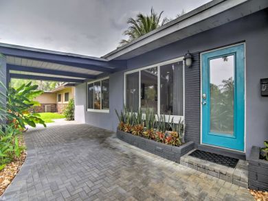 Fort Lauderdale Home 933975 Fort Lauderdale Home 933975