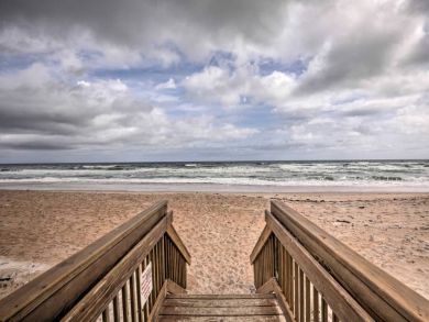 Daytona Beach Home 933985