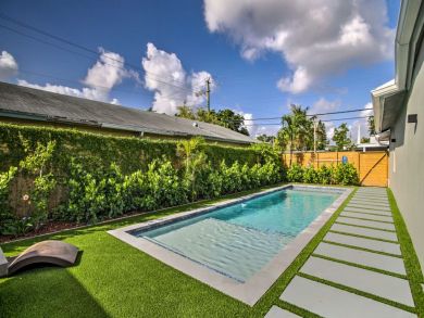 Fort Lauderdale Home 933988