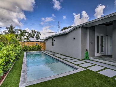 Fort Lauderdale Home 933988