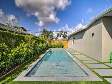 Fort Lauderdale Home 933988