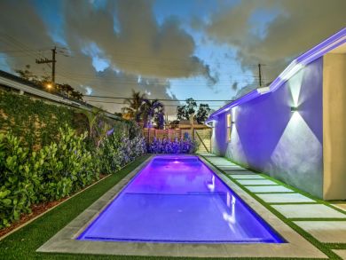 Fort Lauderdale Home 933988