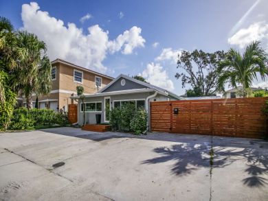 Fort Lauderdale Home 933988