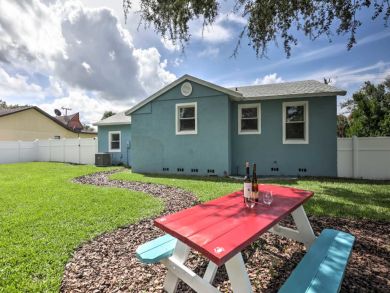 Daytona Beach Home 933992