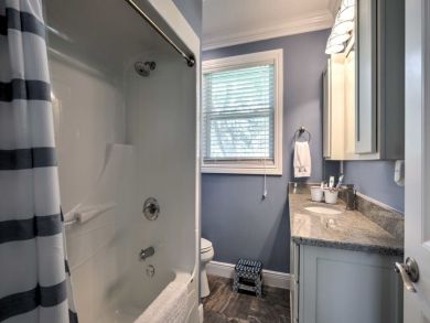 Daytona Beach Home 933992