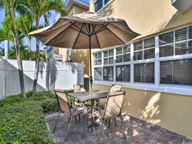 Indian Rocks Indian Shores Home 933994