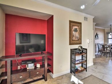Indian Rocks Indian Shores Home 933994