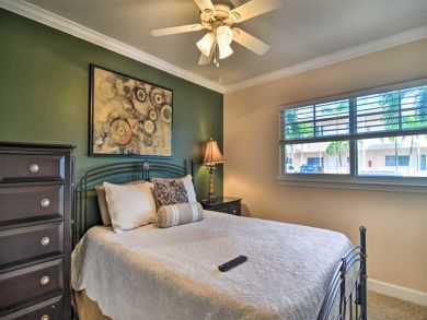 Indian Rocks Indian Shores Home 933994
