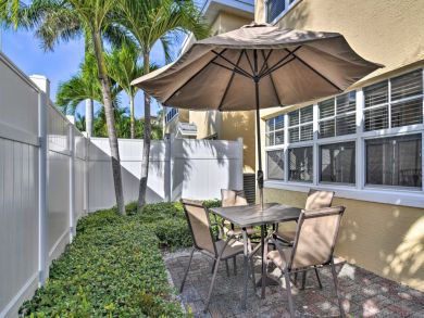 Indian Rocks Indian Shores Home 933994