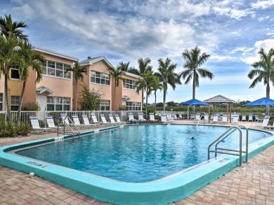 Indian Rocks Indian Shores Home 933994