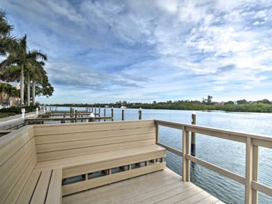 Indian Rocks Indian Shores Home 933994