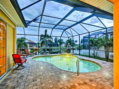 Cape Coral Home 934000