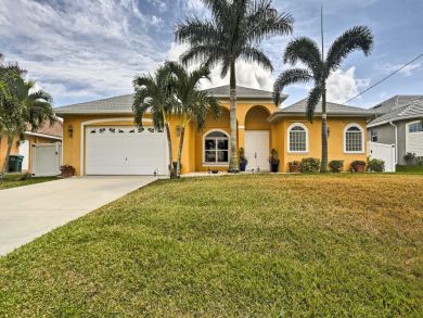 Cape Coral Home 934000