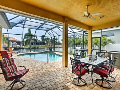 Cape Coral Home 934000