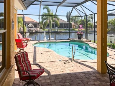 Cape Coral Home 934000