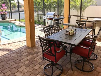 Cape Coral Home 934000