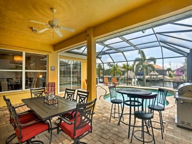 Cape Coral Home 934000