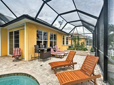 Cape Coral Home 934000