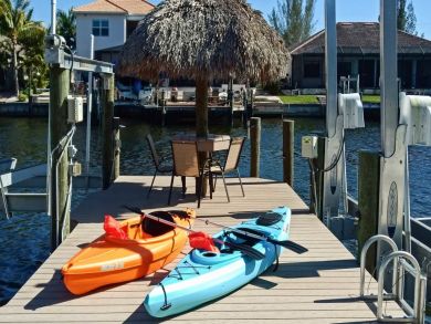 Cape Coral Home 934000