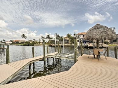Cape Coral Home 934000