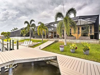 Cape Coral Home 934000