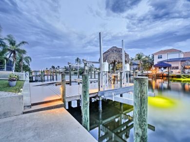 Cape Coral Home 934000