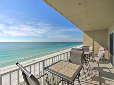 Okaloosa Island Fort Walton Beach Home 934002