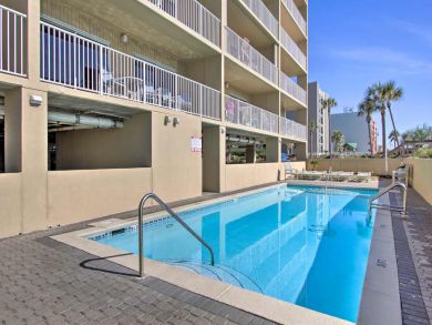 Okaloosa Island Fort Walton Beach Home 934002