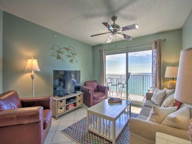 Okaloosa Island Fort Walton Beach Home 934002