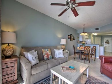 Okaloosa Island Fort Walton Beach Home 934002