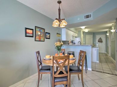 Okaloosa Island Fort Walton Beach Home 934002