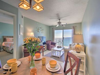Okaloosa Island Fort Walton Beach Home 934002
