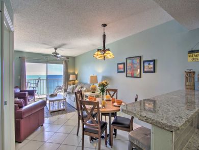 Okaloosa Island Fort Walton Beach Home 934002