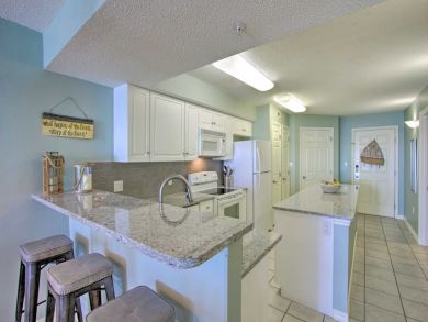 Okaloosa Island Fort Walton Beach Home 934002