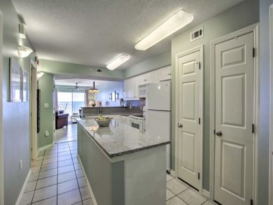 Okaloosa Island Fort Walton Beach Home 934002