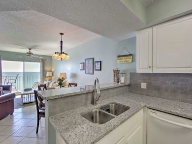 Okaloosa Island Fort Walton Beach Home 934002