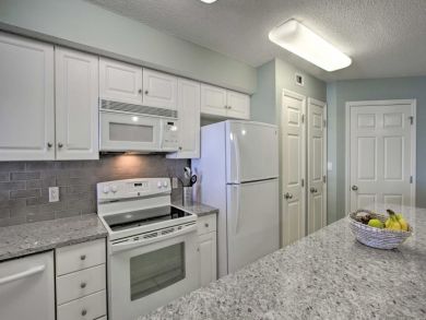 Okaloosa Island Fort Walton Beach Home 934002