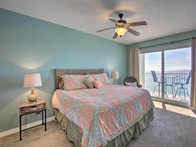 Okaloosa Island Fort Walton Beach Home 934002