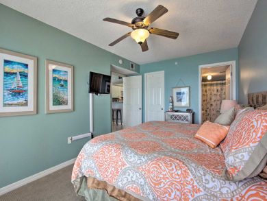 Okaloosa Island Fort Walton Beach Home 934002