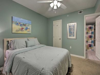 Okaloosa Island Fort Walton Beach Home 934002