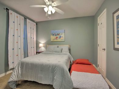Okaloosa Island Fort Walton Beach Home 934002