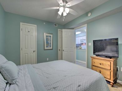 Okaloosa Island Fort Walton Beach Home 934002