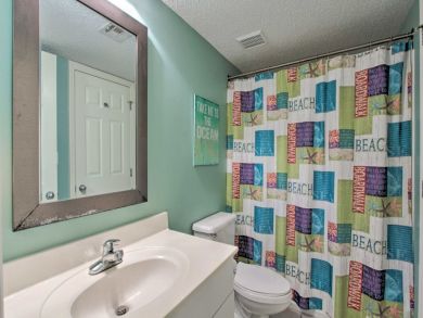 Okaloosa Island Fort Walton Beach Home 934002